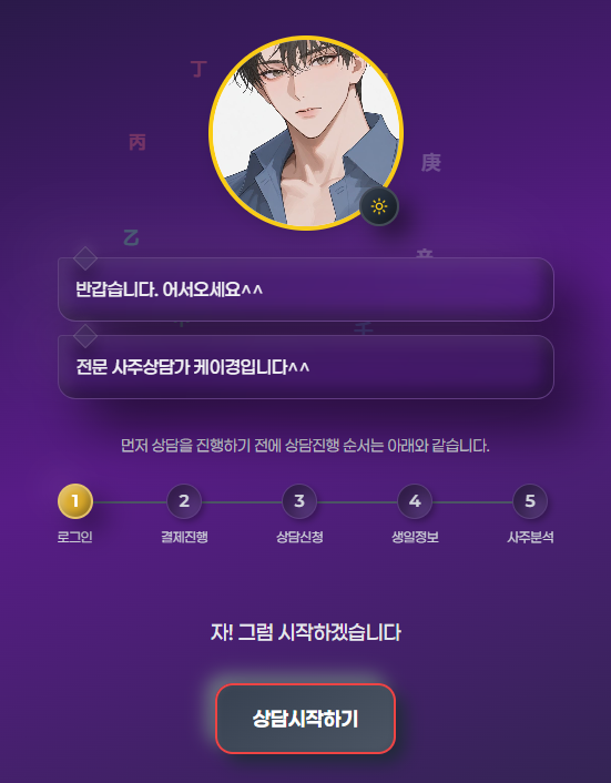 샘플 리포트 2페이지