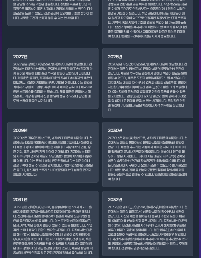 샘플 리포트 19페이지